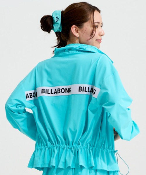 BILLABONG ビラボン ラッシュガード セットアップ BILLABONG（ビラボン） ラッシュガード 水着 ラッシュガード 長袖