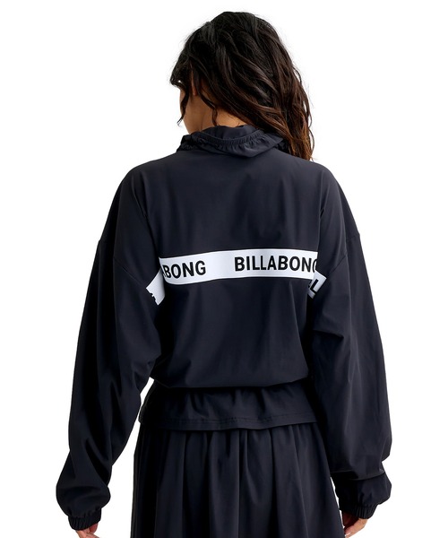 BILLABONG（ビラボン） ラッシュガード 水着 ラッシュガード 長袖