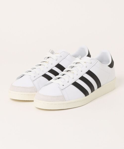 adidas（アディダス） スニーカー JABBAR LO ジャバーロー JP6501 FTWR