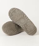 「UGG」 シューズ 25cm ベージュ レディースの詳細画像2