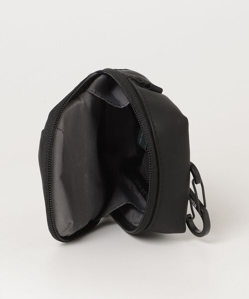 CHROME（クローム） 「 」PAC ACCESSORY POUCH XS MABK_MATTE BLACK