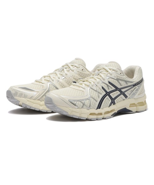 スニーカー GEL-KAYANO 20　1203A388.104 メンズ レディースの画像
