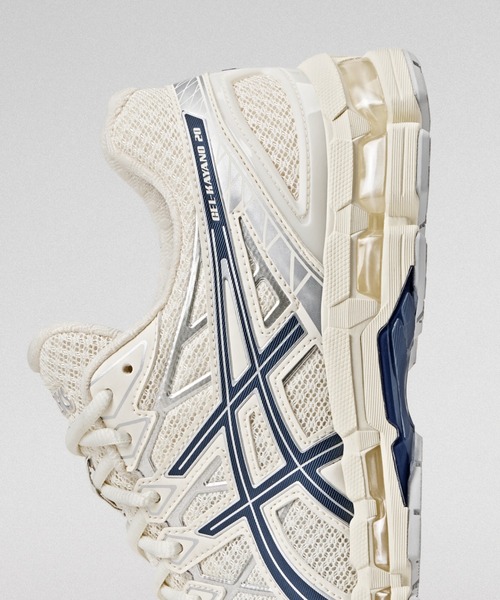 スニーカー GEL-KAYANO 20　1203A388.104 メンズ レディースの画像