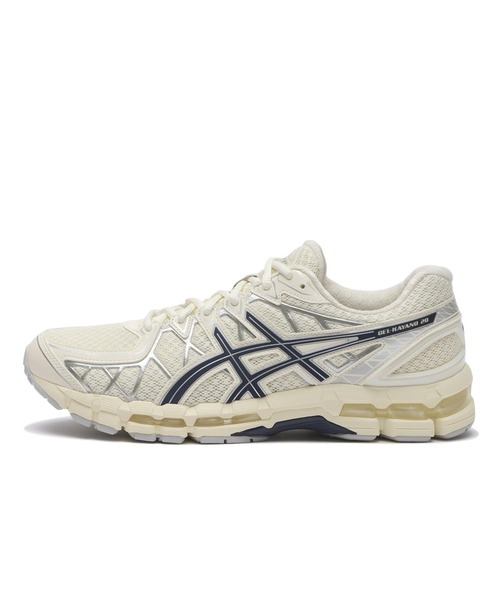 スニーカー GEL-KAYANO 20　1203A388.104 メンズ レディースの画像