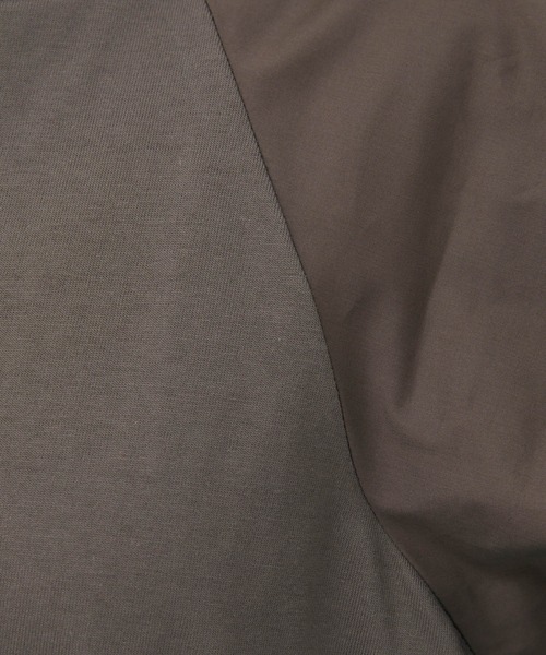 「KATHARINE ROSS」 「Cloche」半袖Tシャツ MEDIUM ブラック レディース_画像8