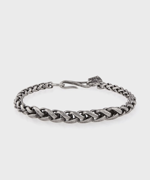 Paul Smith（ポール・スミス） ブレスレット 「限定」ウーブンチェーン
