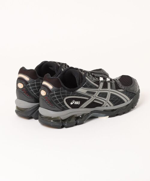 スニーカー 「ASICS」1203A543.005 GEL-NIMBUS 10.1 メンズの画像