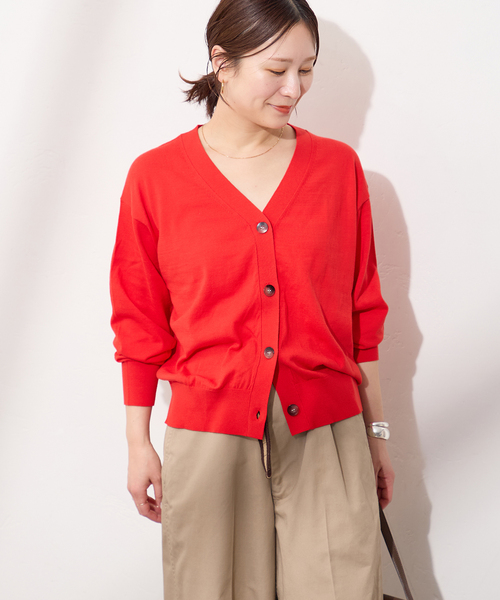 JOURNAL STANDARD（ジャーナルスタンダード） カーディガン
