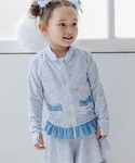 ラッシュガード UVcutラッシュガード「シナ...の詳細画像1