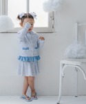 ラッシュガード UVcutラッシュガード「シナ...の詳細画像4