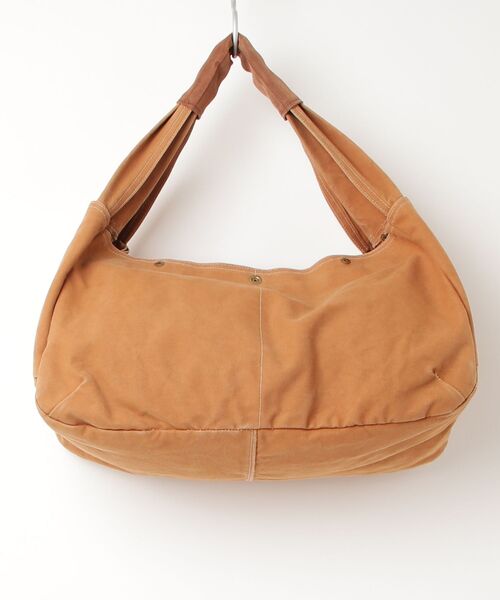 「BAG'n'NOUN」 トートバッグ - オレンジ レディース_画像2