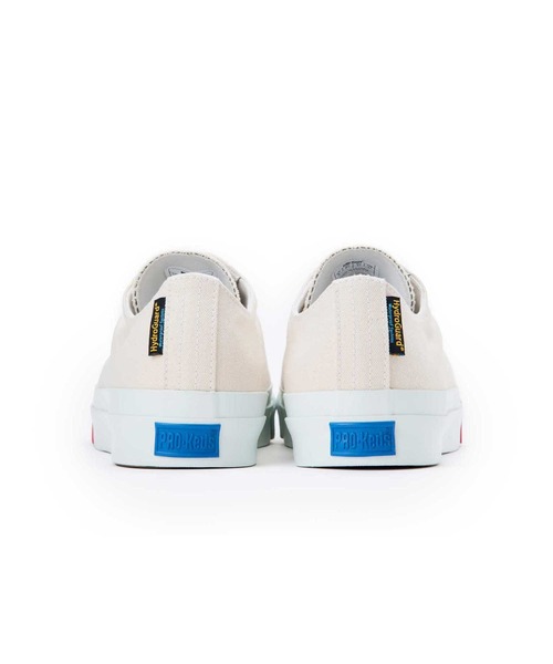 「PRO-Keds」 ローカットスニーカー 29.0cm ブラック メンズ_画像3