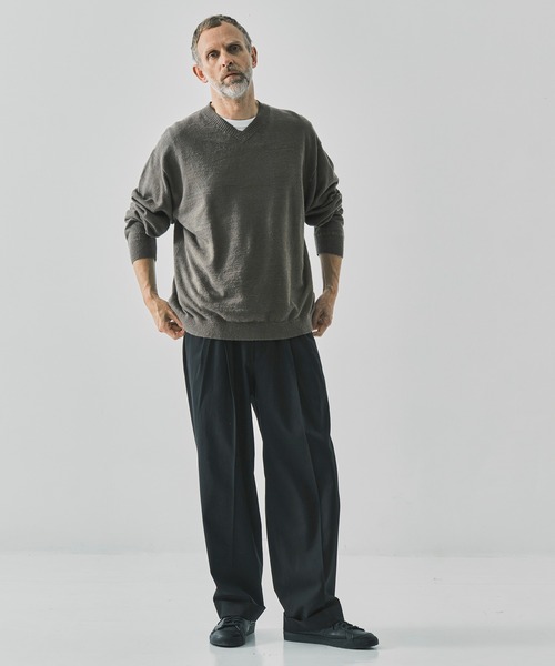 markaware(マーカウェア) スラックス メンズ : ZOZOTOWN Yahoo!店 markaware(マーカウェア) スラックス メンズ : ZOZOTOWN Yahoo!店