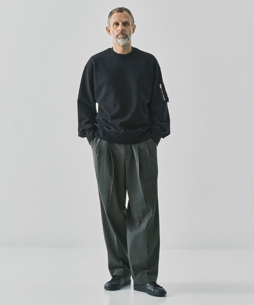 markaware(マーカウェア) スラックス メンズ : ZOZOTOWN Yahoo!店 markaware(マーカウェア) スラックス メンズ : ZOZOTOWN Yahoo!店