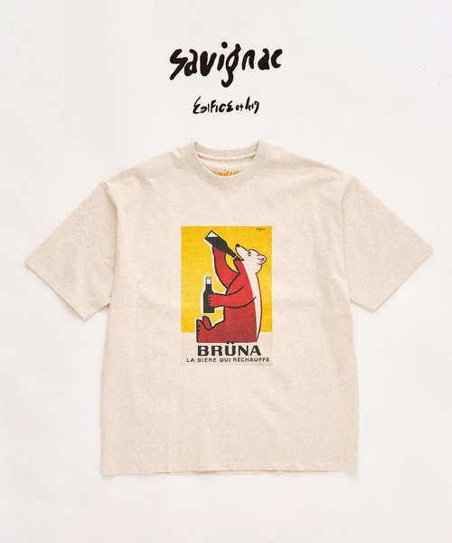 Tシャツ Record Tee『JINKOUGAKU』(Black) - ZUTOMAYO MART