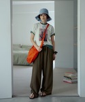 uvカット 帽子 ハット 紫外線カット 「da...の詳細画像4