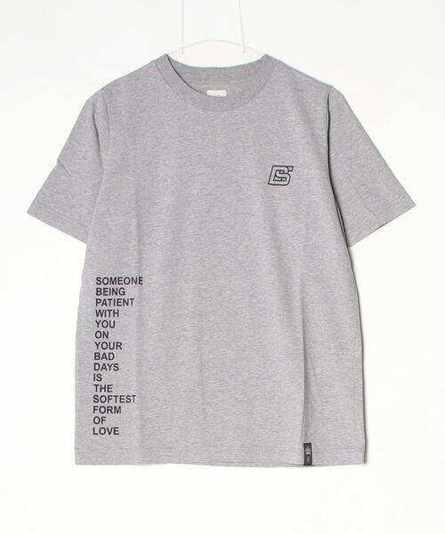DOUBLE STANDARD CLOTHING（ダブルスタンダードクロージング） tシャツ