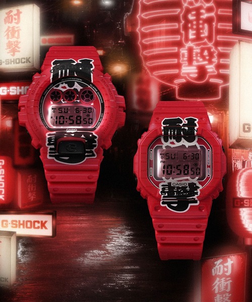 CASIO G-SHOCK dw-6900のおすすめ人気商品一覧 通販 - Yahoo!ショッピング