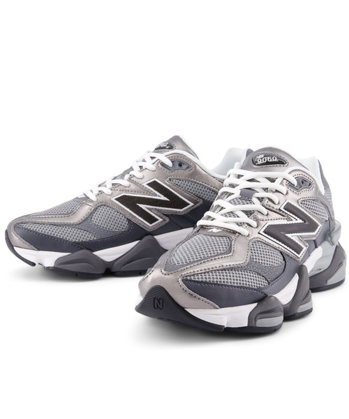 New Balance（ニューバランス） スニーカー New Balance 90/60 メンズ