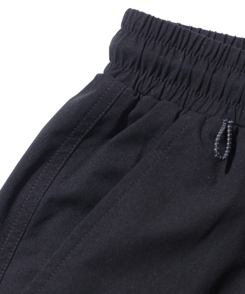 NEW ERA ブラックパンツ X LARGE NEW ERA（ニューエラ） パンツ XLARGE×NEW ERA PERFORMANCE UTILITY