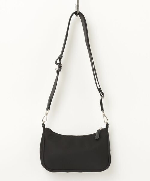 「kate spade new york」 ショルダーバッグ ONESIZE ブラック レディース_1