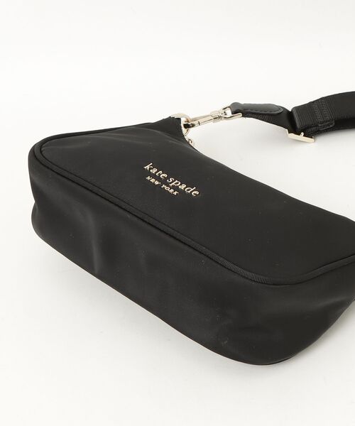 「kate spade new york」 ショルダーバッグ ONESIZE ブラック レディース_2