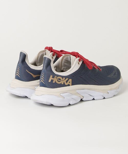 HOKA ONEONE（ホカ オネオネ） 「HOKA」 ローカットスニーカー 26.5cm 
