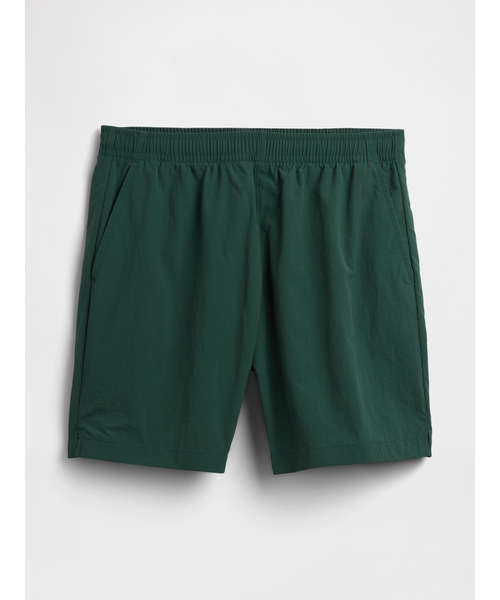 GAP（ギャップ） パンツ 7.5インチ ハイブリッド ショートパンツ