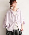 「soulberry」 ノースリーブトップス ...の詳細画像4