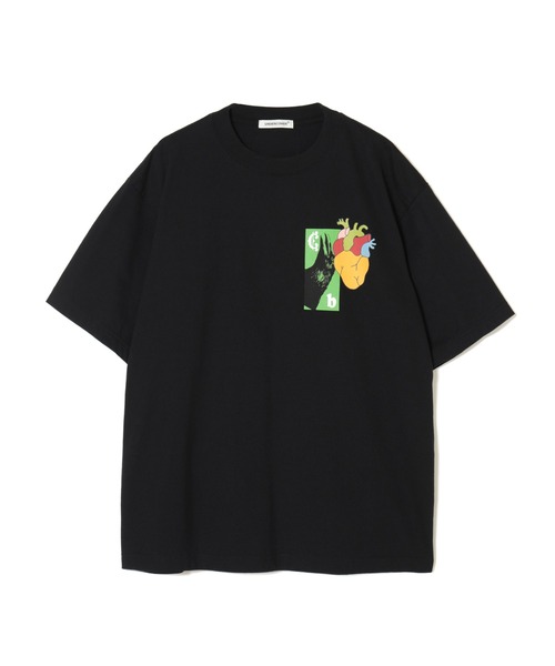 UNDERCOVER（アンダーカバー） tシャツ UP2F4810-2 メンズ : ZOZOTOWN