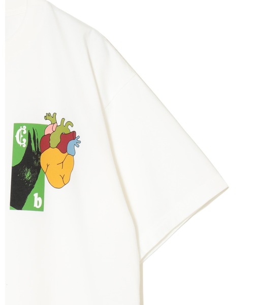 UNDERCOVER（アンダーカバー） tシャツ UP2F4810-2 メンズ : ZOZOTOWN