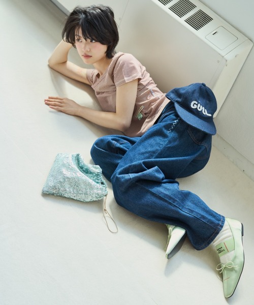 common gull products. バレエシューズ パンプス 雲のまばたきにバレエ