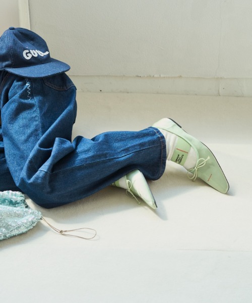 common gull products. バレエシューズ パンプス 雲のまばたきにバレエ