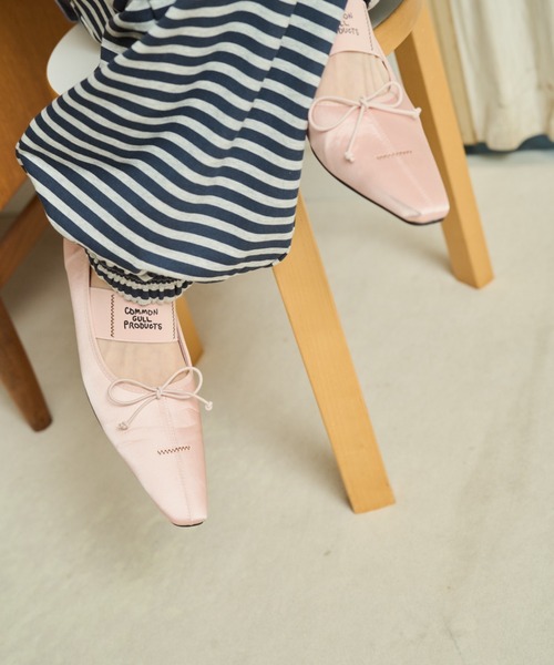 common gull products バレエシューズ common gull products. バレエシューズ パンプス 雲のまばたきにバレエ