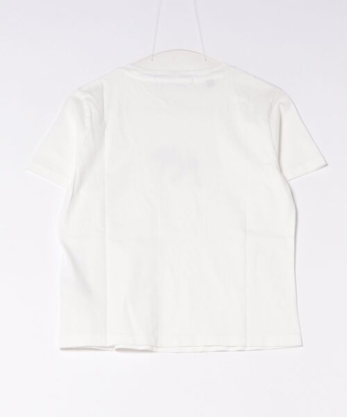 GUESS（ゲス） tシャツ 半袖 「Stray Kids ヒョンジン着用」GUESS UNI