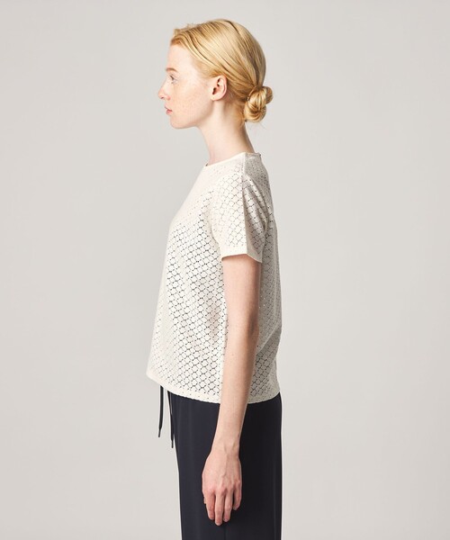 STEVEN ALAN（スティーブンアラン） tシャツ 半袖 「Steven Alan