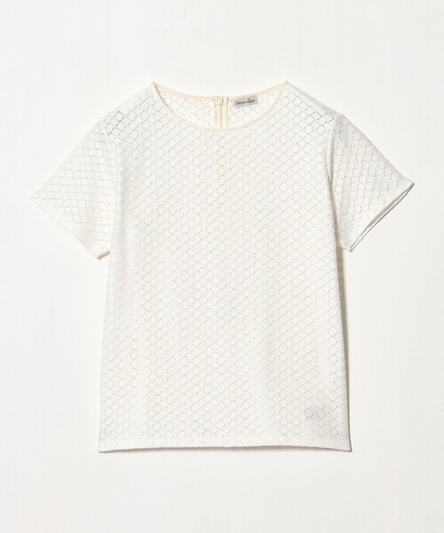 STEVEN ALAN（スティーブンアラン） tシャツ 半袖 「Steven Alan