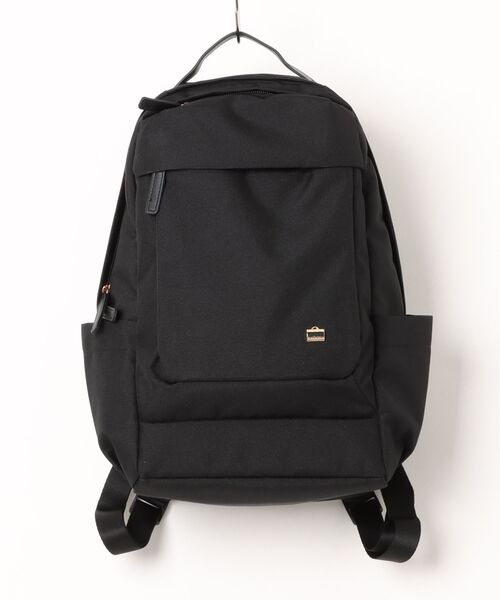 【新品未使用品】ラバガジェリー リュックサック LA BAGAGERIE（ラバガジェリー） デイバック リュック 「CORDURA