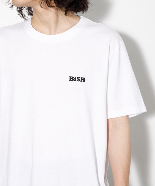 ビッシュ tシャツの商品一覧 通販 - Yahoo!ショッピング