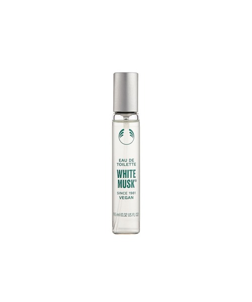 THE BODY SHOP（ザボディショップ） 香水 ホワイトムスク オードトワレ