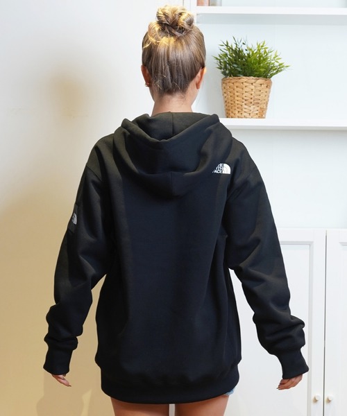 THE NORTH FACE（ザ ノースフェイス） ジップアップパーカー M