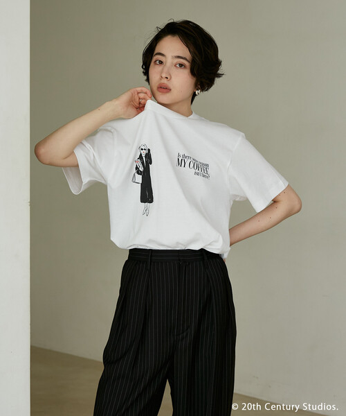 FREAK'S STORE（フリークスストア） tシャツ 半袖 GOOD ROCK SPEED