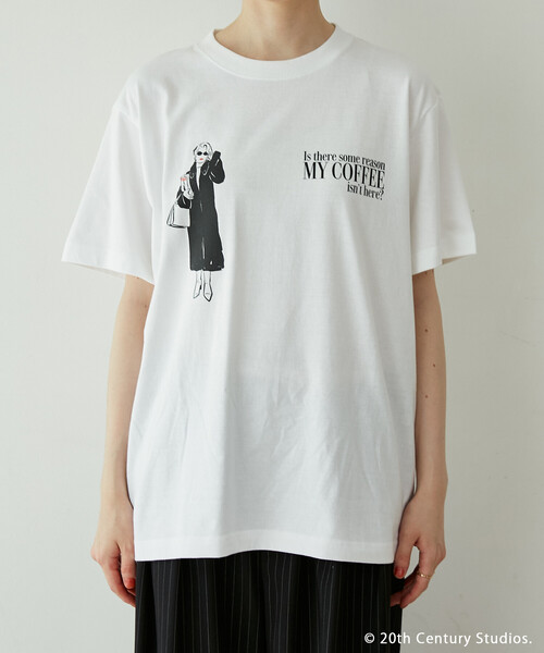 FREAK'S STORE（フリークスストア） tシャツ 半袖 GOOD ROCK SPEED