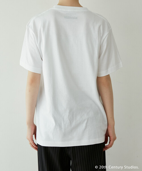 FREAK'S STORE（フリークスストア） tシャツ 半袖 GOOD ROCK SPEED