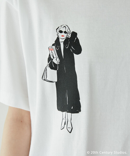 FREAK'S STORE（フリークスストア） tシャツ 半袖 GOOD ROCK SPEED