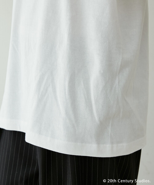 FREAK'S STORE（フリークスストア） tシャツ 半袖 GOOD ROCK SPEED