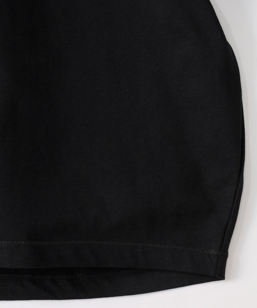 「SLICK」 長袖Tシャツ 1 ホワイト メンズ_画像6