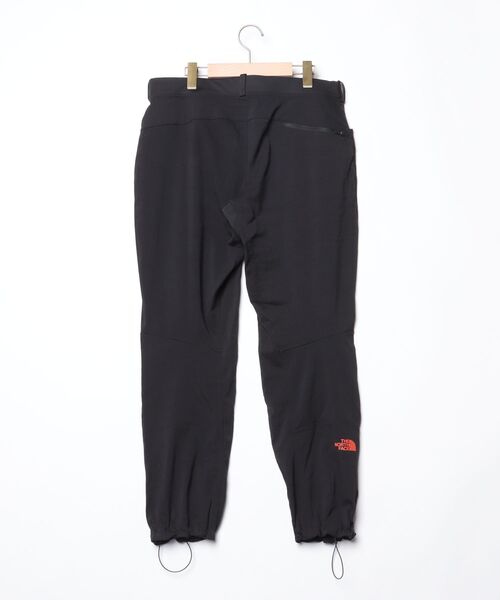 k*q様 THE NORTH FACE パンツ ブラック THE NORTH FACE（ザ ノースフェイス） パンツ - ブラック メンズ