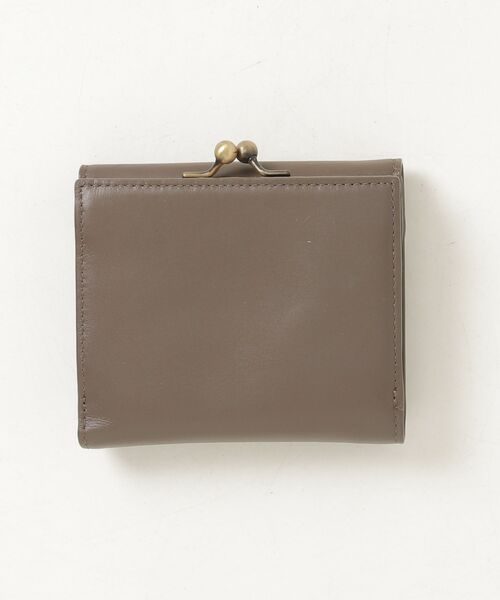 「BELLIES YORK」 財布 FREE グレー レディース_画像2