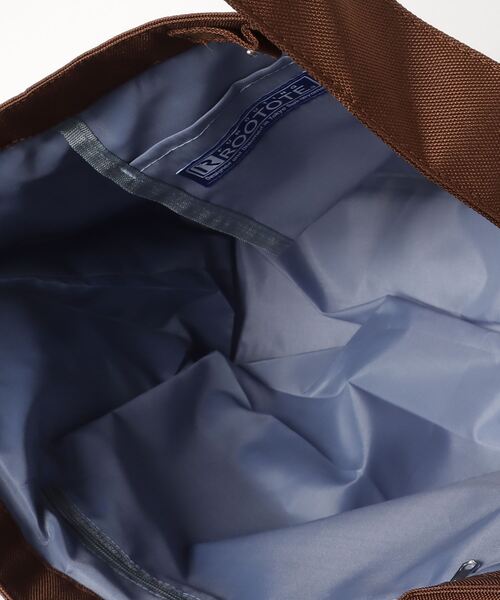 「ROOTOTE」 トートバッグ FREE グレー レディース (3/8)
